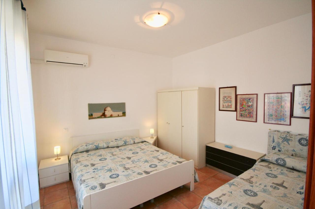 ליגננו סביאדורו Villa Emilia מראה חיצוני תמונה
