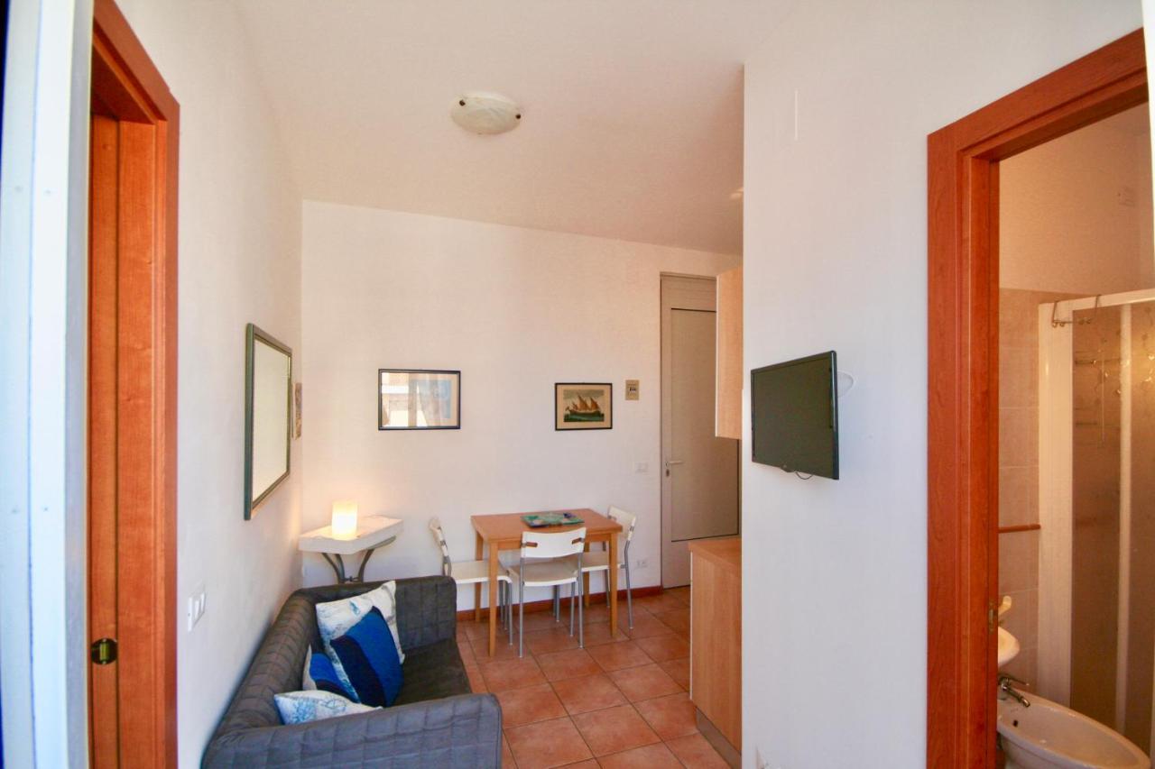 ליגננו סביאדורו Villa Emilia מראה חיצוני תמונה