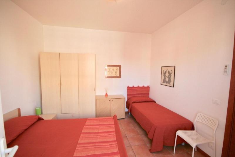 ליגננו סביאדורו Villa Emilia מראה חיצוני תמונה